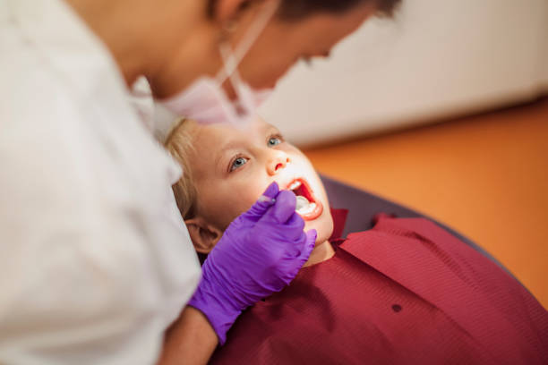 Best Emergency Broken Tooth Repair in Blue Ash, OH