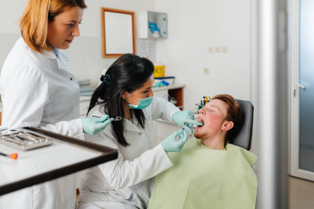 Best Walk-In Emergency Dentist in Blue Ash, OH