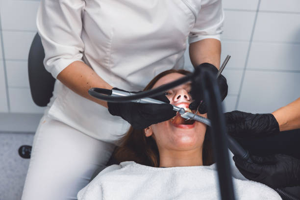 Best Emergency Orthodontic Repairs in Blue Ash, OH