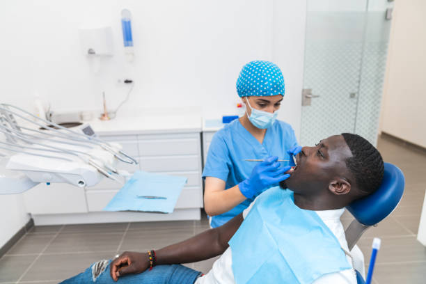 Best Emergency Root Canal Treatment in Blue Ash, OH