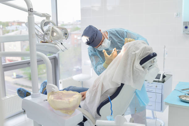 Best Emergency Treatment for Toothache in Blue Ash, OH